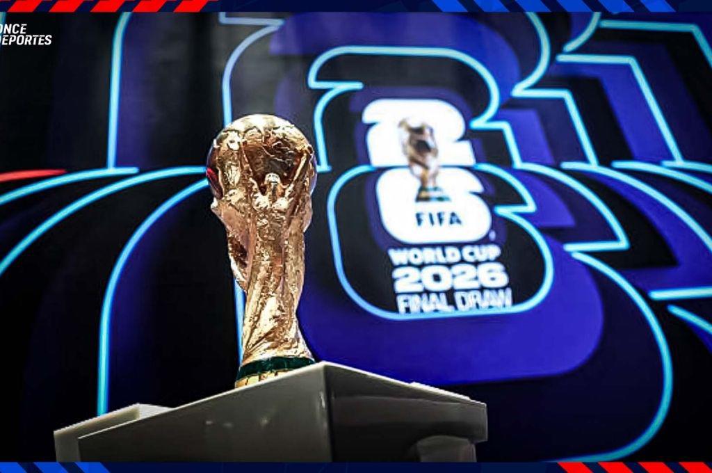 ¿Manipulación en el grupo de Cristiano Ronaldo?: la razón por la que movieron a selección en el sorteo del Mundial 2026