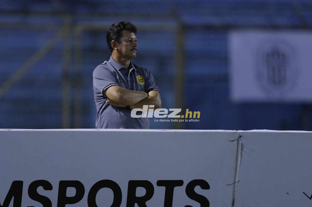 No se vio en TV: La tristeza de “La Tota” Medina, el gesto en Motagua con Marlon Licona y polémica pancarta en el Olímpico