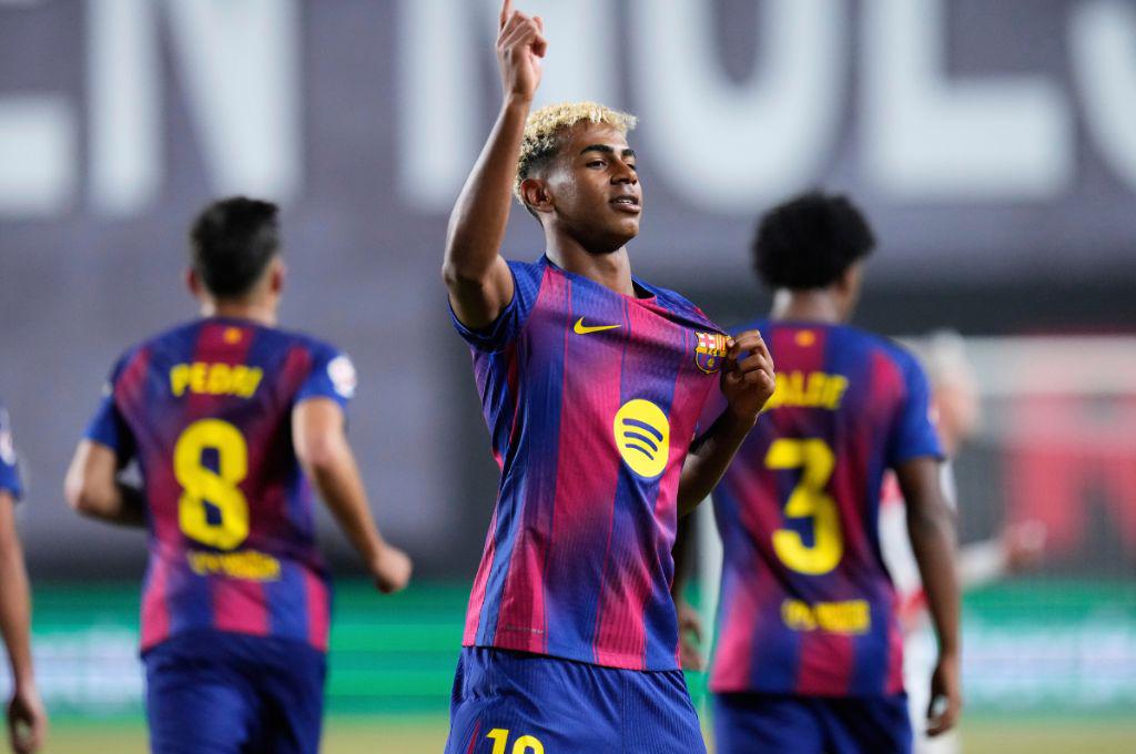 OFICIAL: Barcelona pierde a una de sus máximas figuras para el Clásico; Real Madrid celebra que ya son cinco lesionados