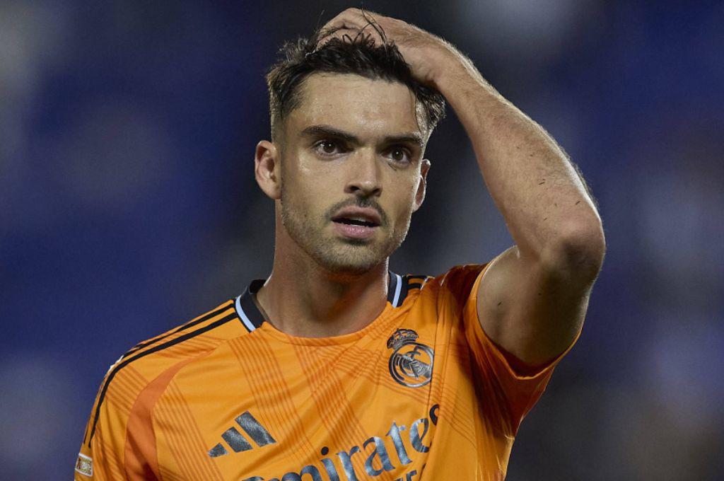 Raúl Asencio recibe la peor noticia en su carrera como futbolista profesional: Real Madrid debe tomar una decisión