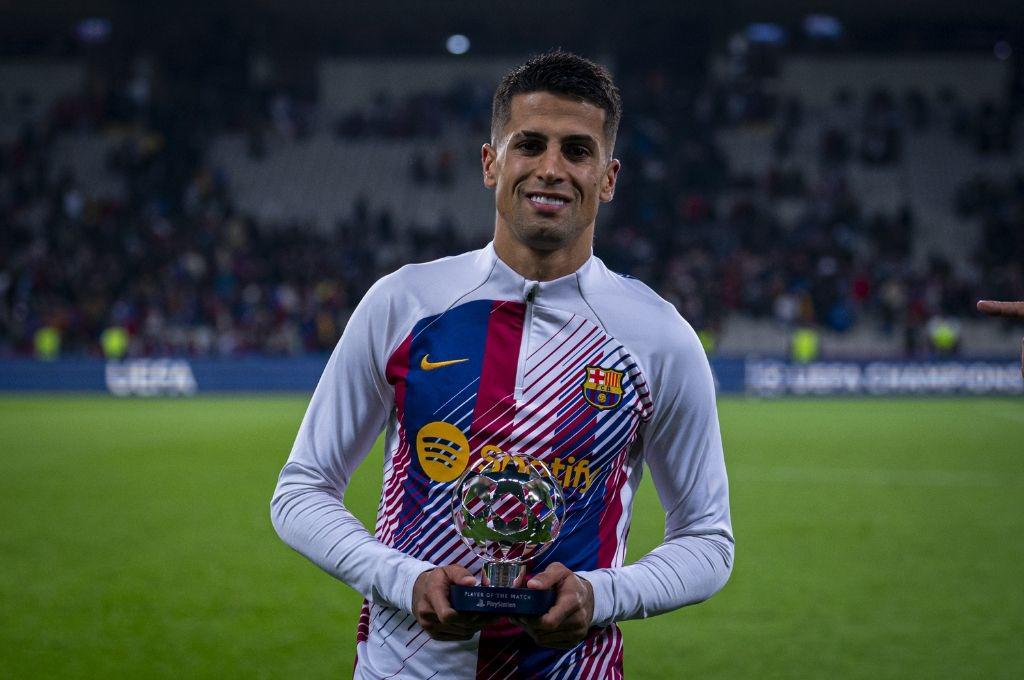 Barrida en Barcelona y los ocho fichajes que desea Flick: estos son los jugadores que llegarían en el mercado de verano