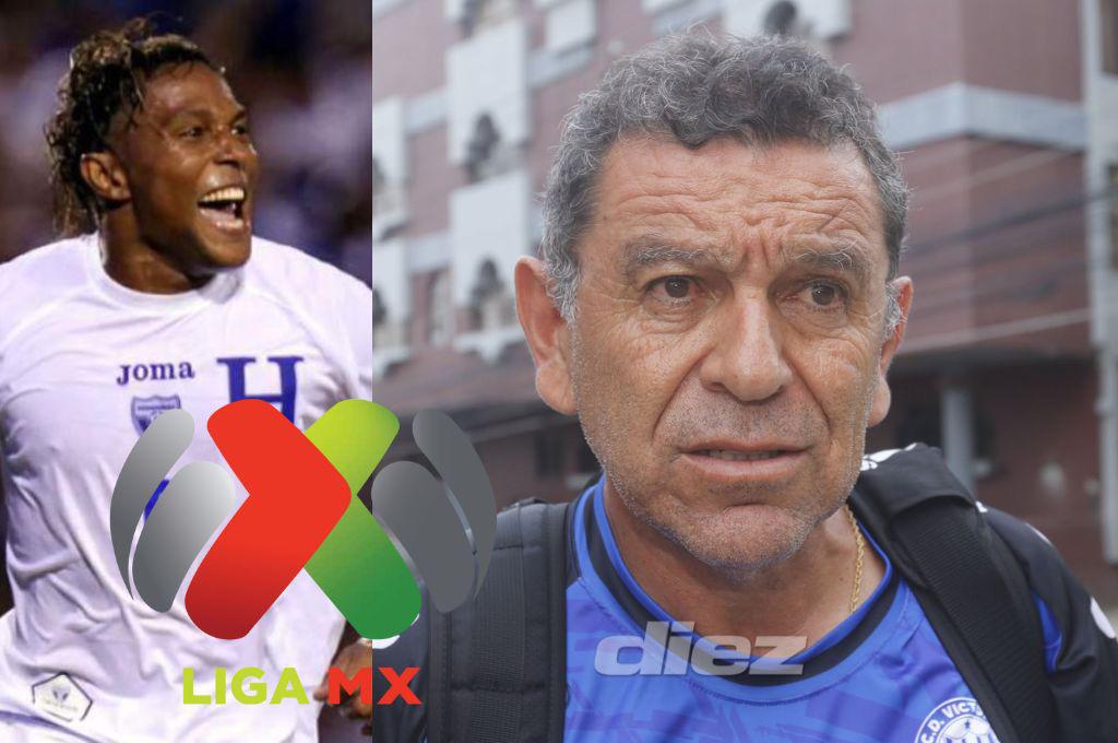 David Patiño revela su rivalidad con Carlos Pavón y los jugadores que recomendaría a la Liga MX: Siempre han sido muy intensos