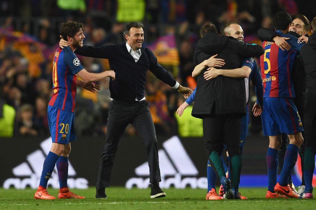 Luis Enrique y la promesa a cumplir con su hija: cuál fue la razón de su fallecimiento y lo que nadie sabe sobre el DT del PSG