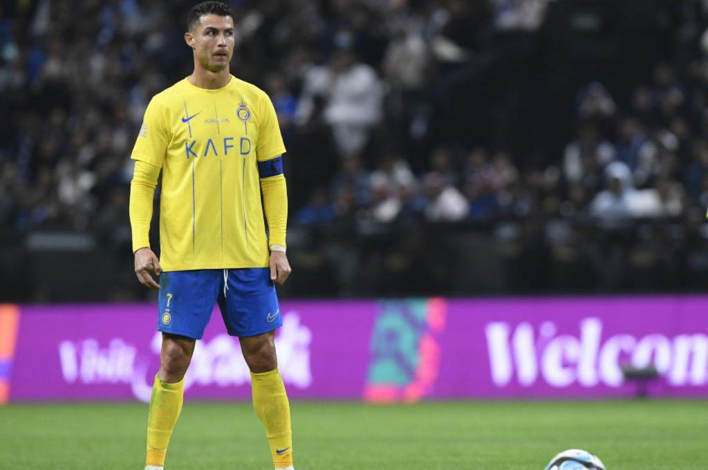 Cristiano Ronaldo rumbo a Brasil para jugar el Mundial de Clubes: la inesperada oferta que podría cambiar el futuro de CR7