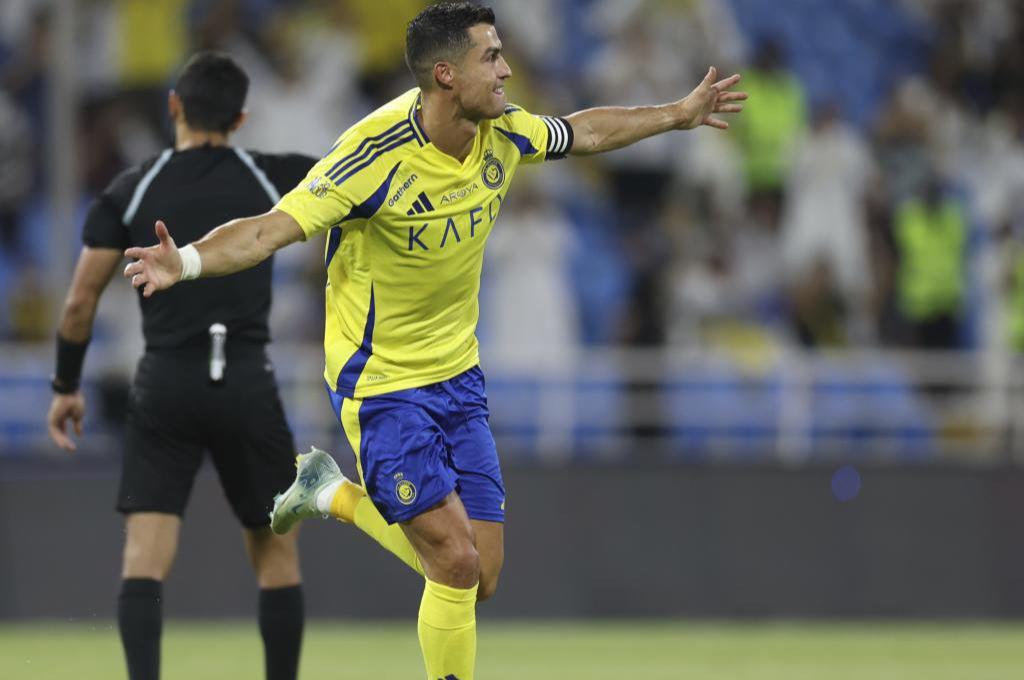 Cristiano Ronaldo rumbo a Brasil para jugar el Mundial de Clubes: la inesperada oferta que podría cambiar el futuro de CR7