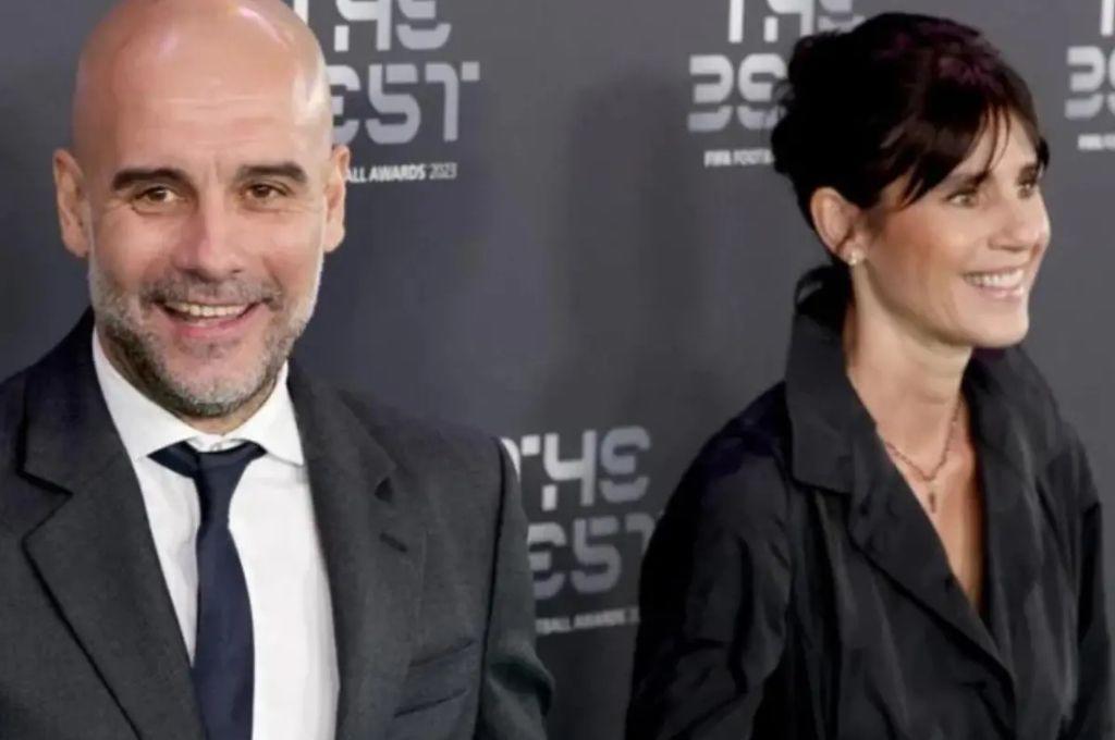 Pep Guardiola recibe una de las peores noticias de su vida después de haber humillado al Real Madrid