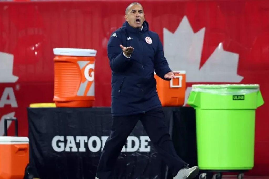 Una no tiene entrenador: a 50 días del Mundial 2026, estas son las selecciones que llegan con nuevo DT