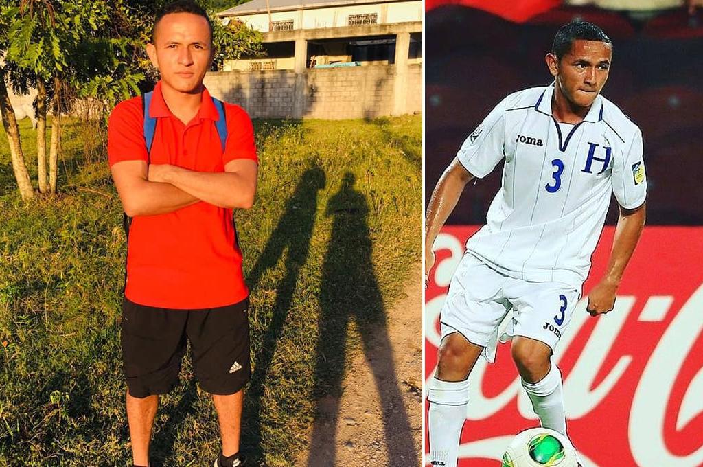 Se fueron mojados, retiro temprano y pocos destacaron: el presente de la Sub-17 de Honduras que jugó los cuartos del Mundial 2013