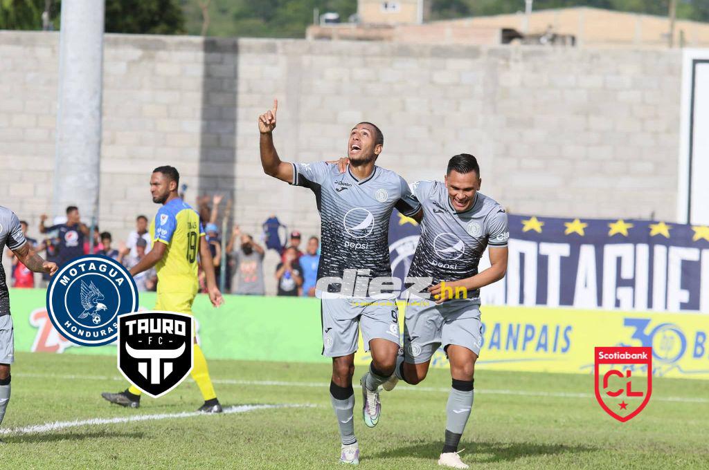 Eddie Hernández sobre el pase a semifinales ante el Tauro FC: “No queríamos llegar hasta los penales porque uno sufre mucho”