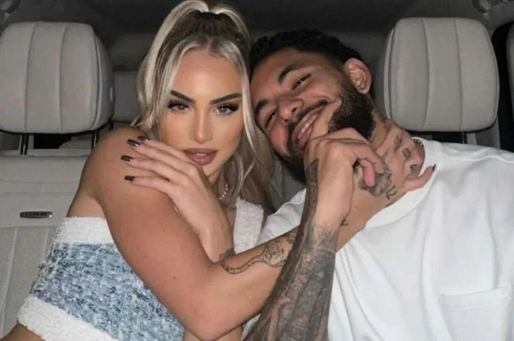 ¡Soltera! La jugadora más sexy del mundo ha terminado su relación y revelan el motivo: Ella quiere quedarse, pero él...