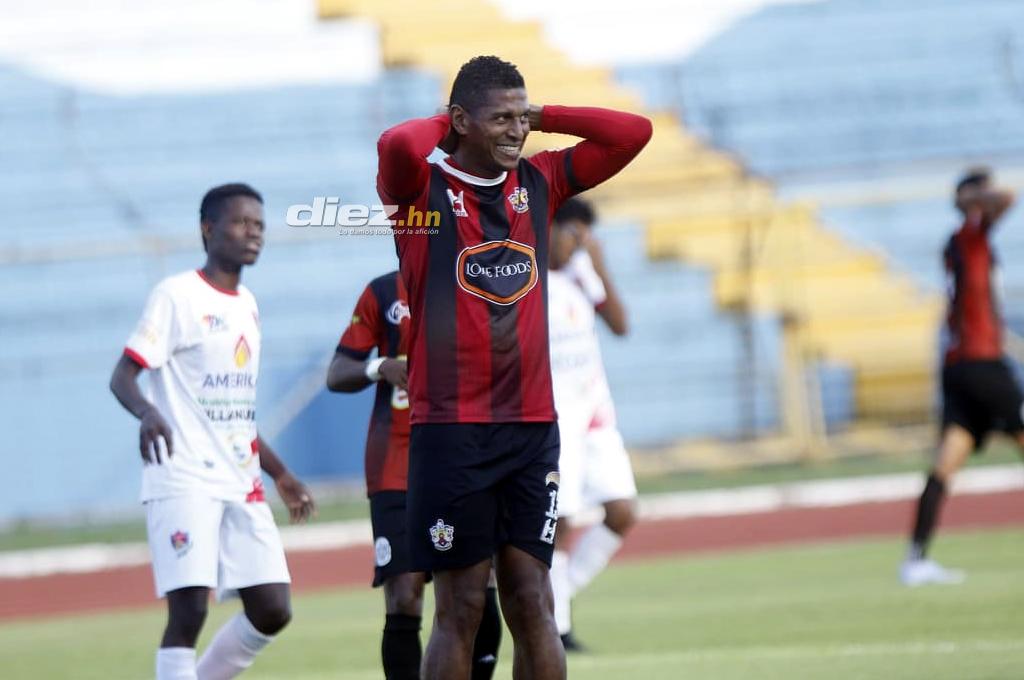Villanueva frena al Lone FC de Carlo Costly y Génesis derrota a domicilio al Cedrito por la Liga de Ascenso