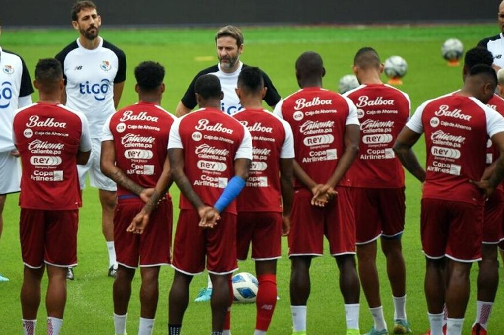 Panamá convocó 26 jugadores para el cierre del octagonal contra Honduras, Estados Unidos y Canadá