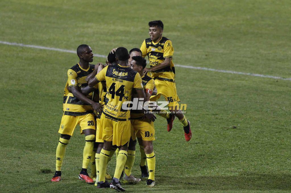 No se vio en TV: La tristeza de “La Tota” Medina, el gesto en Motagua con Marlon Licona y polémica pancarta en el Olímpico