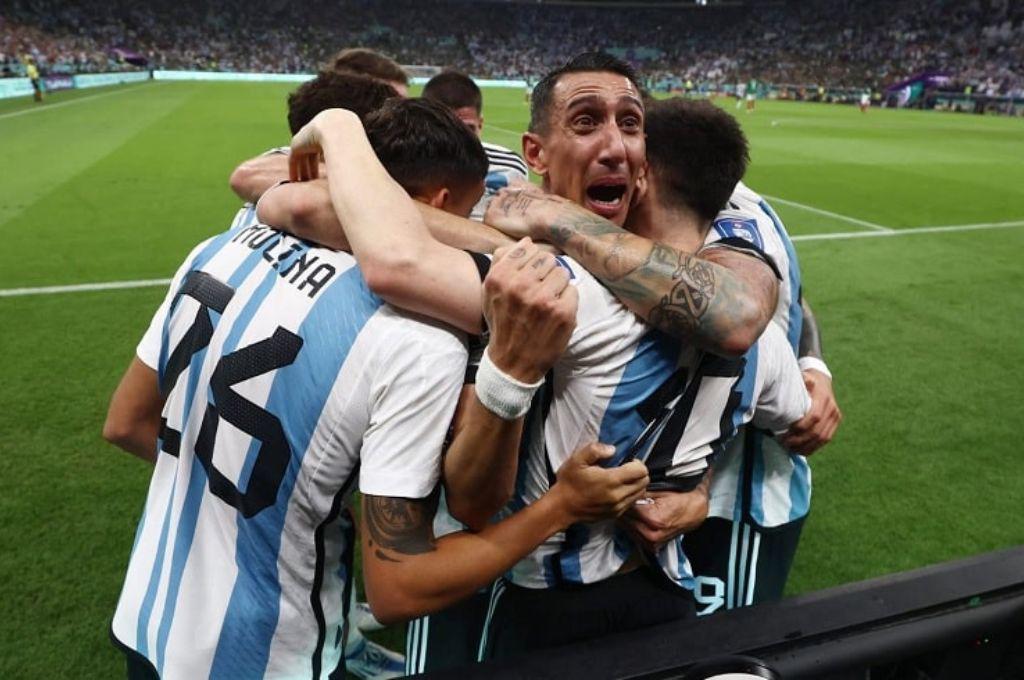 “Quiero volver a ser el jugador que fui en el Qatar 2022, no estoy jugando al 100% y no me siento yo mismo completamente”