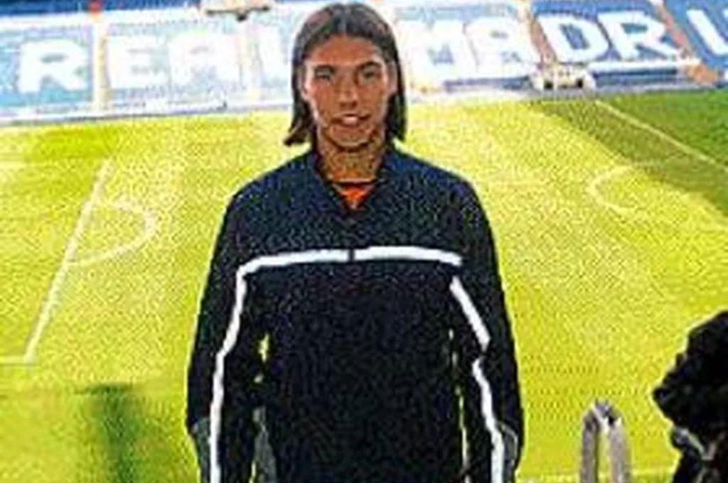 De jugar con Zidane y Ronaldo en el Real Madrid a trabajar de camionero: el ex jugador que botó su sueño en un minuto