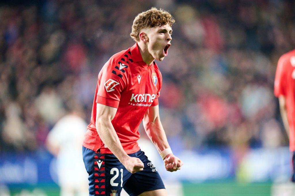 Barrida en Barcelona y los ocho fichajes que desea Flick: estos son los jugadores que llegarían en el mercado de verano