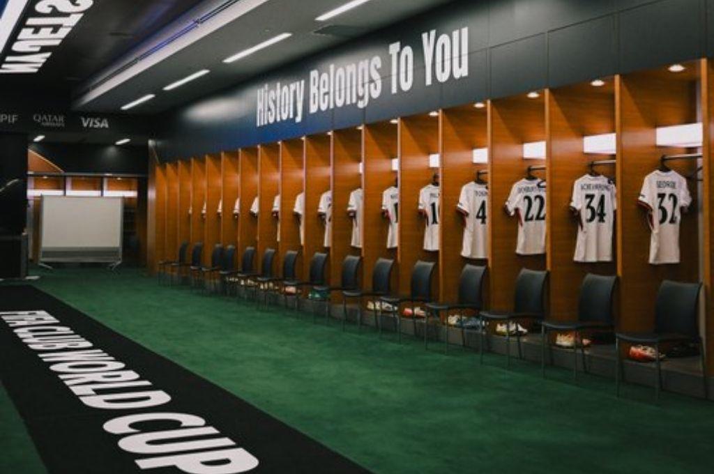 El polémico penal que el VAR no le pitó a Fluminense, el héroe inesperado del Chelsea y Cucurella hizo un milagro en la línea