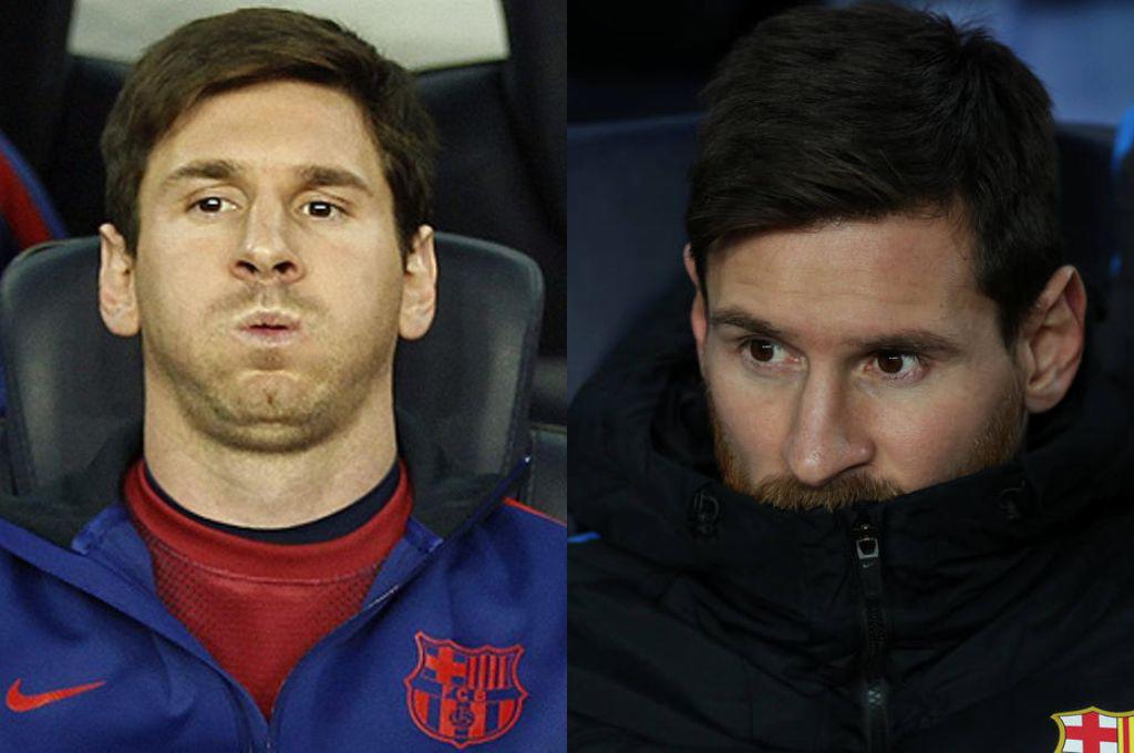 “Le daría el puesto de entrenador del Barcelona a Lionel Messi, todo lo que toca se convierte en oro”