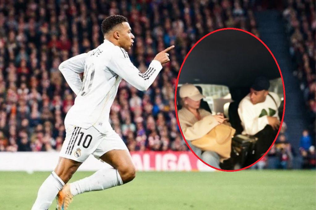 Real Madrid ya lo sabe: mientras se confirma su romance con Ester Expósito, esto sucede para la Champions League