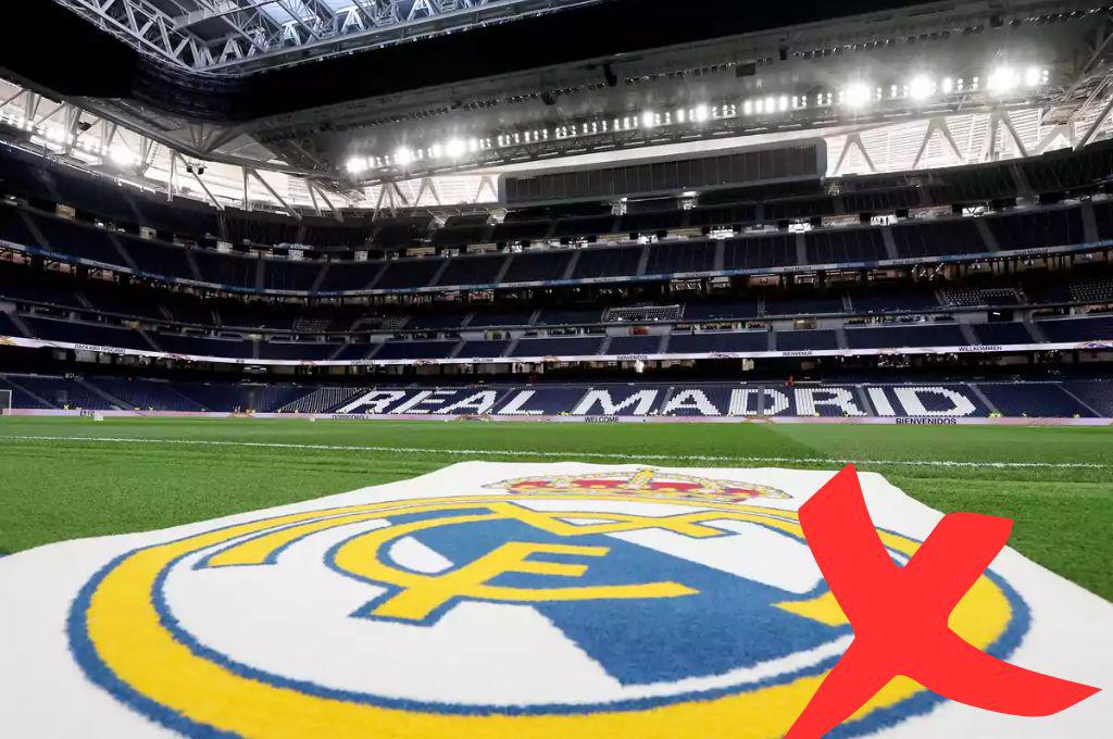 Rechazó al Real Madrid por su familia: Yo siempre he pensado en mi hija y mi esposa y nos quedamos feliz ahí