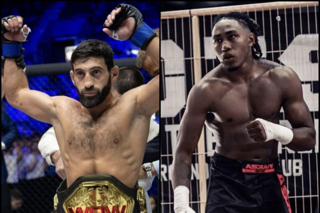 Imágenes sensibles: pelea que promocionó la leyenda Cristiano Ronaldo sale mal: Es inaceptable, no debería volver