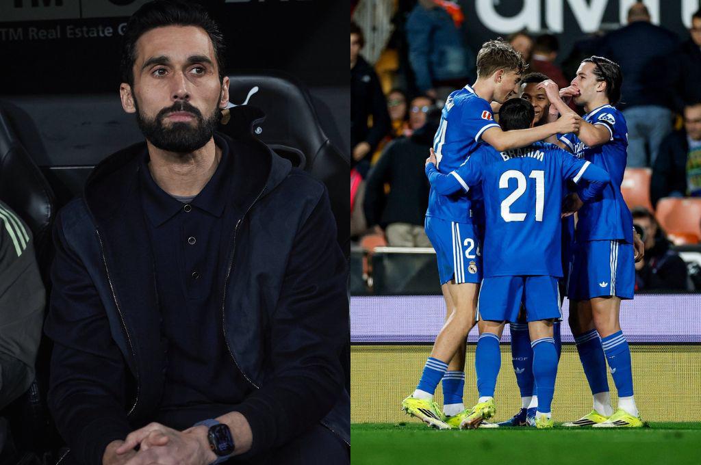 Álvaro Arbeloa tiene borrado a referente del Real Madrid por este motivo y peligra el Mundial 2026: Apenas hablan
