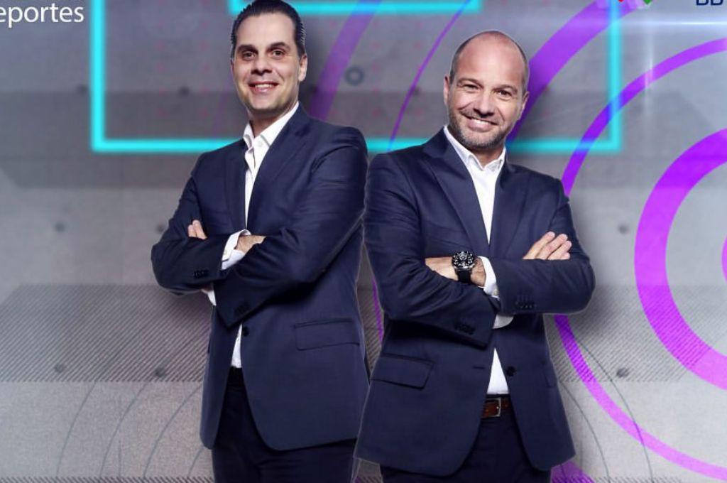 ¡No quieren a Inés Sainz! Desenmascaran a José Ramón, Martinoli, Faitelson y García criticando a la periodista EN VIVO