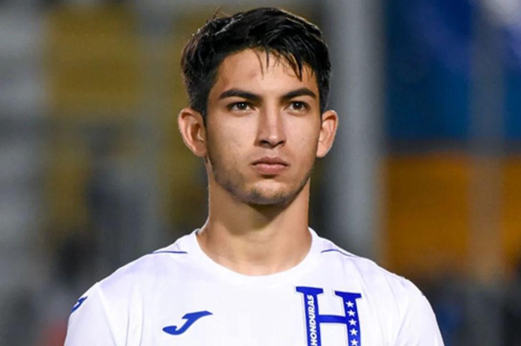 Sin Alberth Elis, pero sí con Mathías Vázquez: las ausencias y sorpresas de Rueda en la lista preliminar de Honduras para la Copa Oro