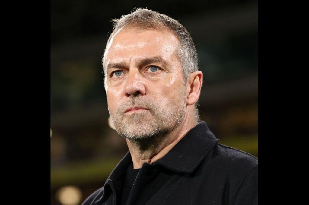 La mala seña de Flick al árbitro tras gol de Araújo, la polémica de la que todo el mundo habla y el golazo que silenció al Barcelona