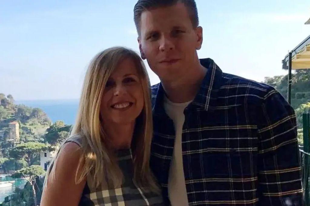 Szczęsny cuenta por primera vez lo peor de su vida e impacta a todo Barcelona: Mi hermana murió aplastada y mi padre...