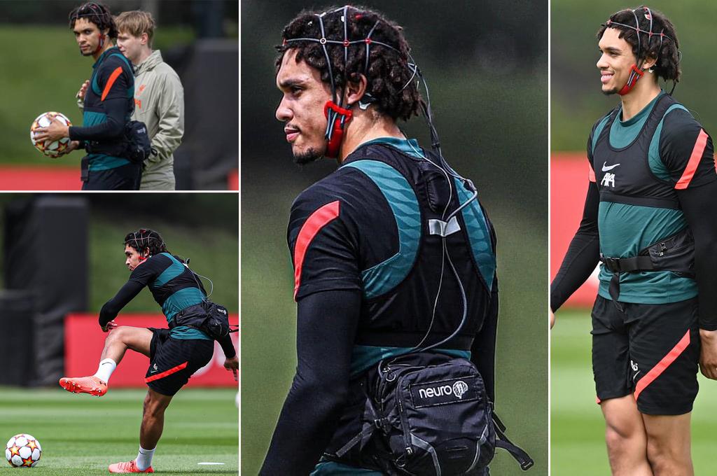 ¡Para batir al Real Madrid! El ‘arma secreta’ que utilizaron los jugadores del Liverpool previo a la final de Champions