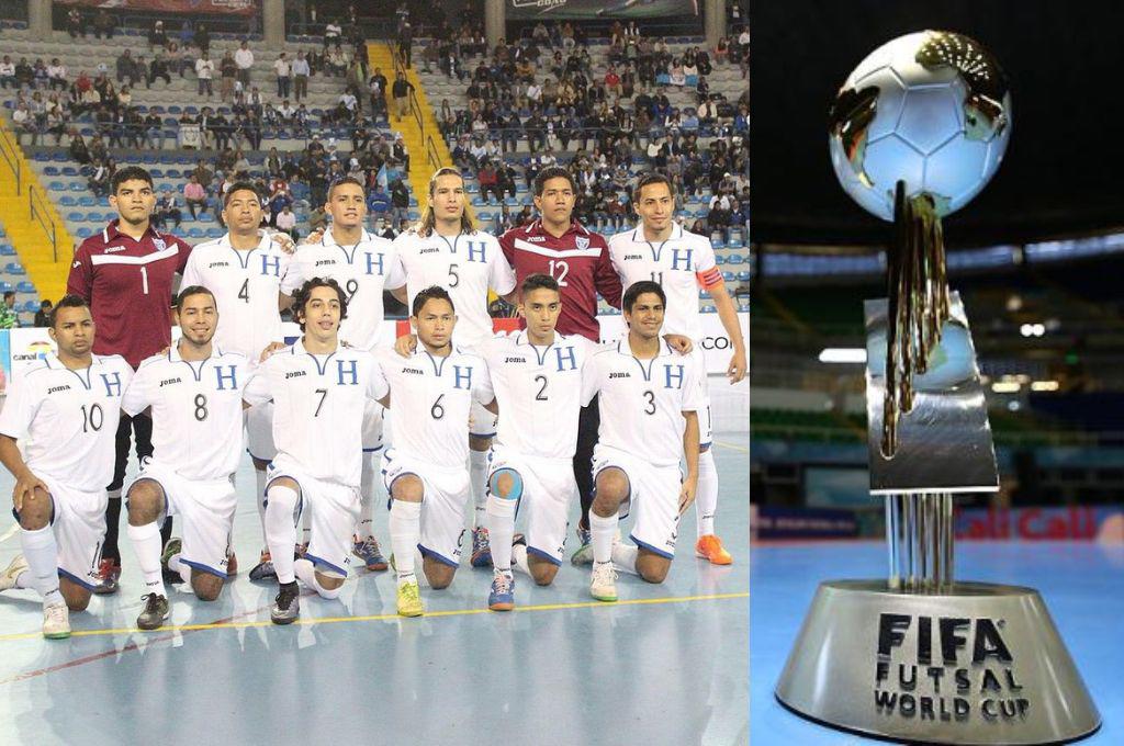 Mundial Futsal 2024: La razón por la que la Selección de Honduras no está participando en Uzbekistán