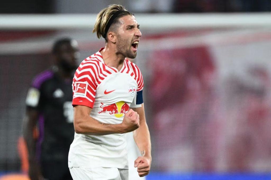 Multicampeón en Alemania es despedido de su club tras la muerte de su hermano: No imaginé que sería así