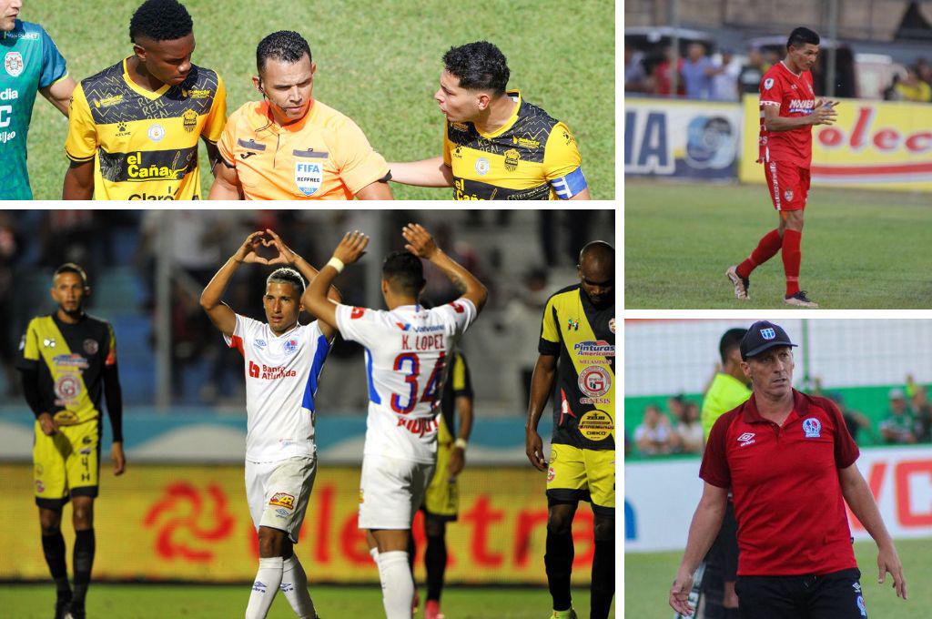 Todo lo que dejó la primera vuelta del Apertura 2023: Récords, equipo con más expulsados y a qué club le han pitado más penales