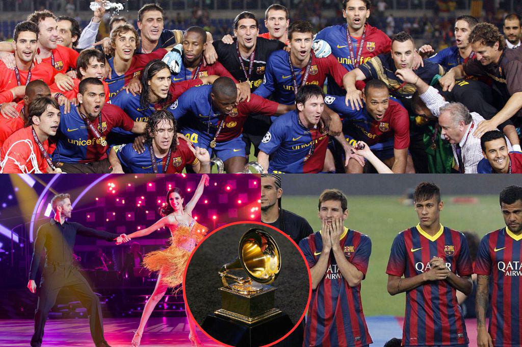 Giro de 180°: Conquistó el ‘Sextete’ con el Barcelona, fue un gran amigo de Messi y ahora participará en un concurso de baile