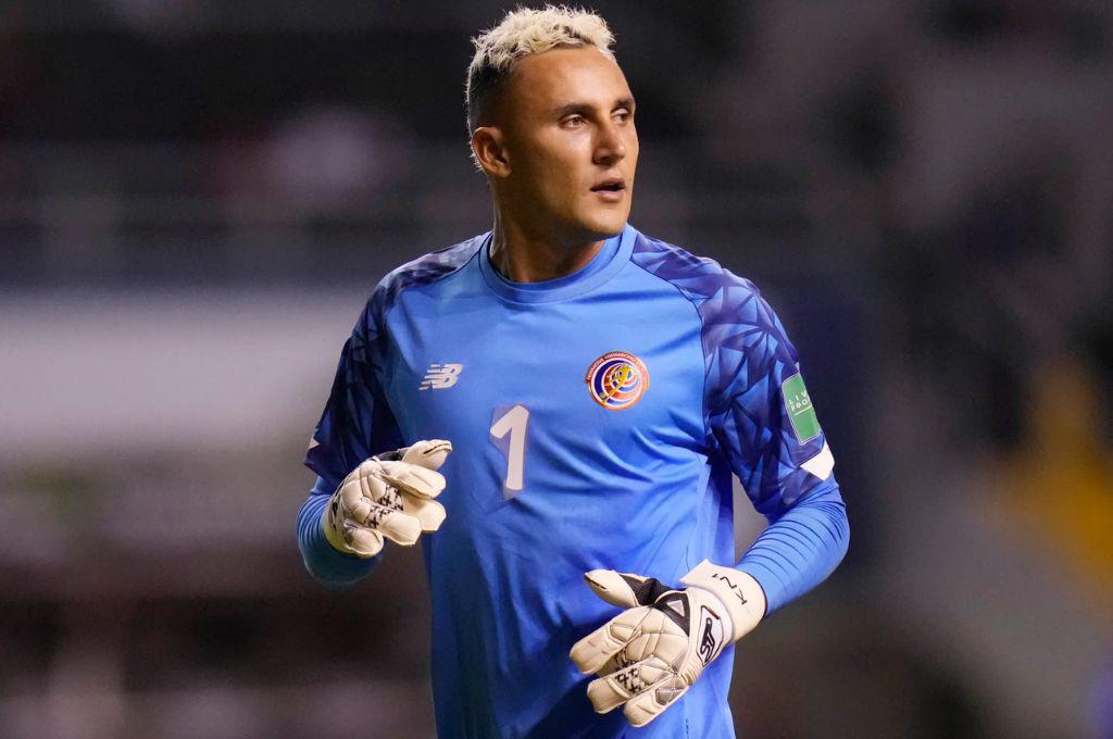 “Keylor Navas en ese momento era medio pelo; me mostraron un video y lo vi muy chiquito. No me arriesgué a traerlo”