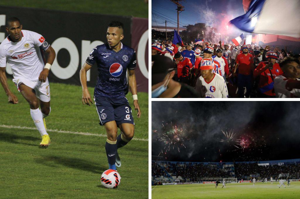 ¿Puede ingresar la Ultra Fiel? Motagua anuncia las prohibiciones para el clásico del sábado ante Olimpia