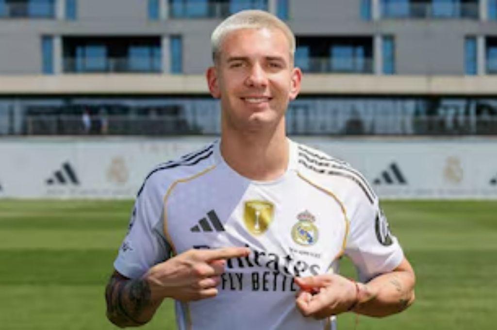 Futbolista del Real Madrid no convenció a su DT de la selección y quedaría fuera del Mundial: este es su reemplazo