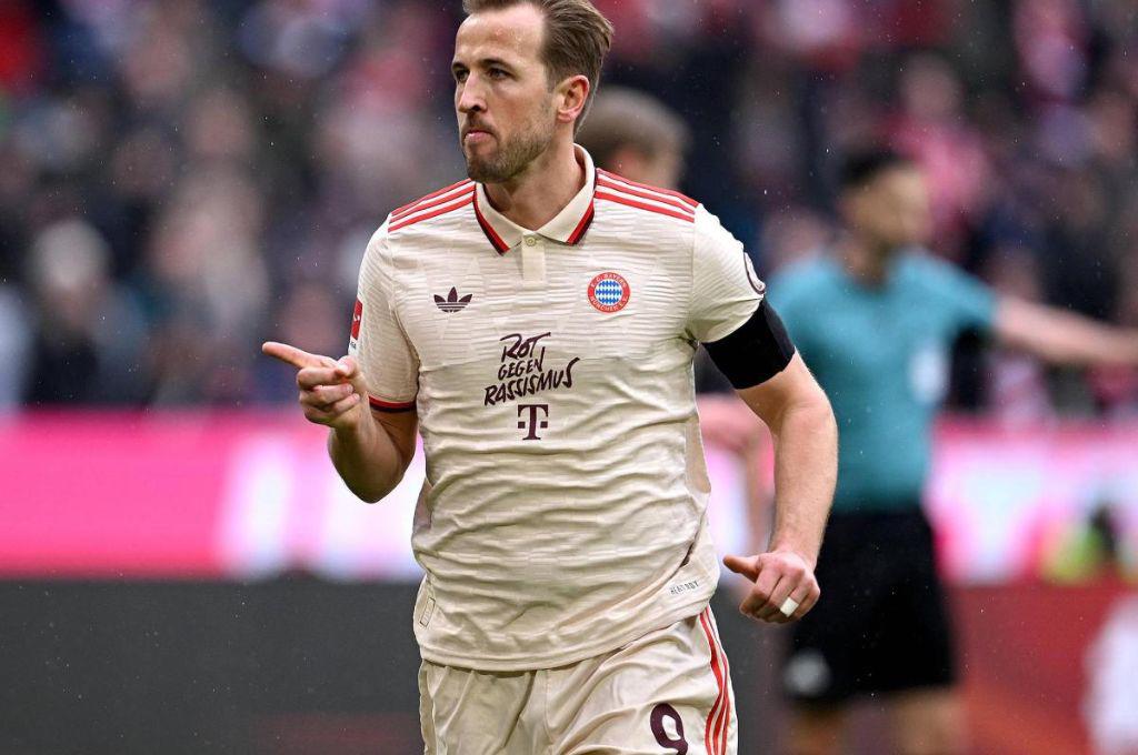 Mbappé tiene en las manos la Bota de Oro y Salah ocupa un milagro: así marcha la tabla de goleadores de las Ligas de Europa