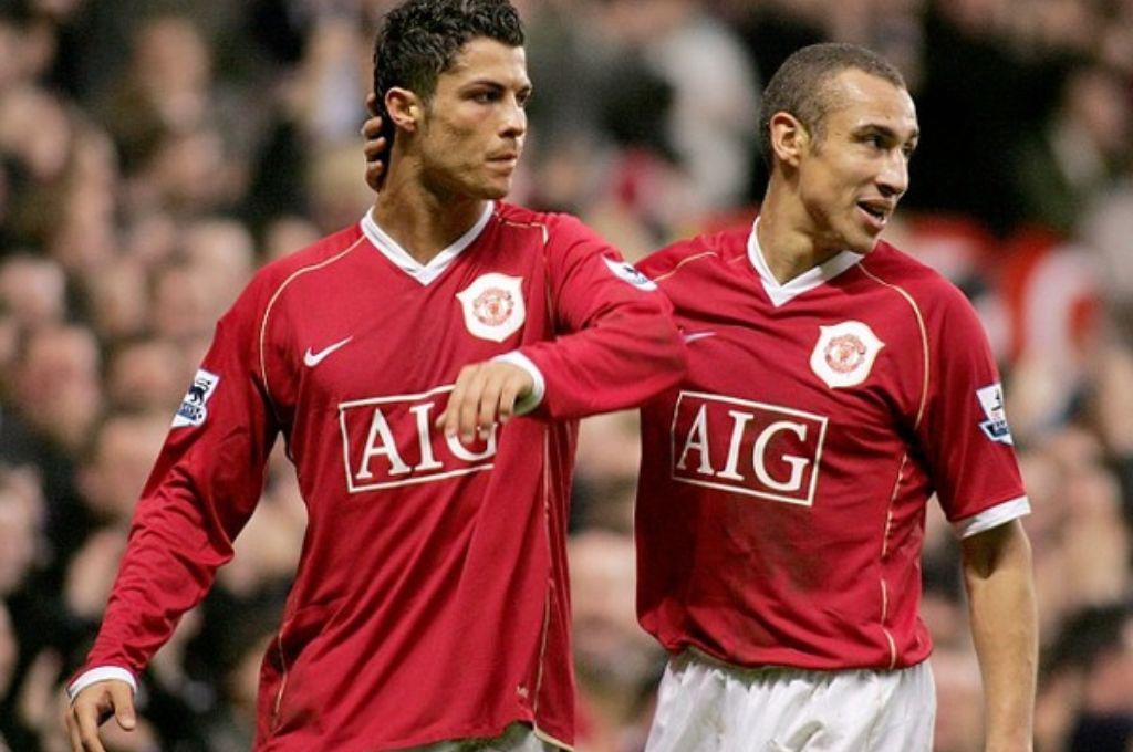 ¡Privilegiados y afortunados! Los 25 futbolistas que han compartido cancha con Cristiano Ronaldo y Leo Messi