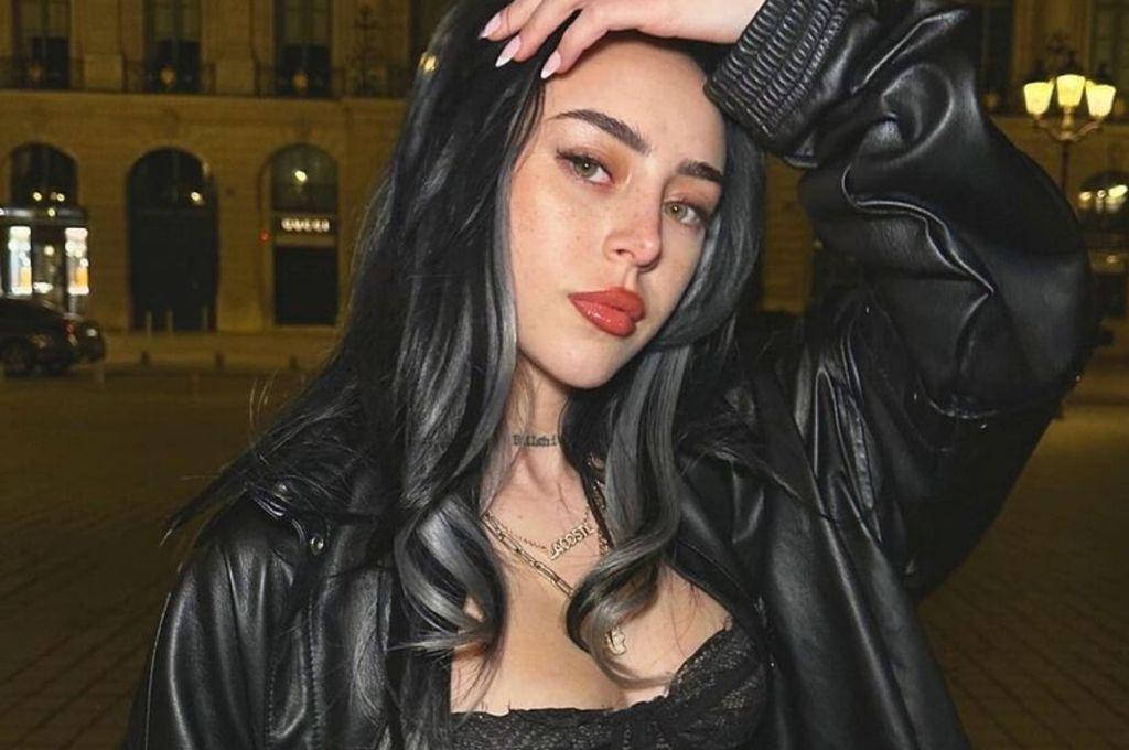 Estuvo comprometida, pero no quiso casarse: los grandes amores de Nicki Nicole antes de conocer a Yamal: Estamos chicos