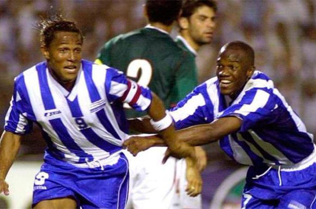 ¡Leyendas! Eran una pesadilla para sus rivales: Estos son los grandes goleadores históricos de la serie Honduras vs México