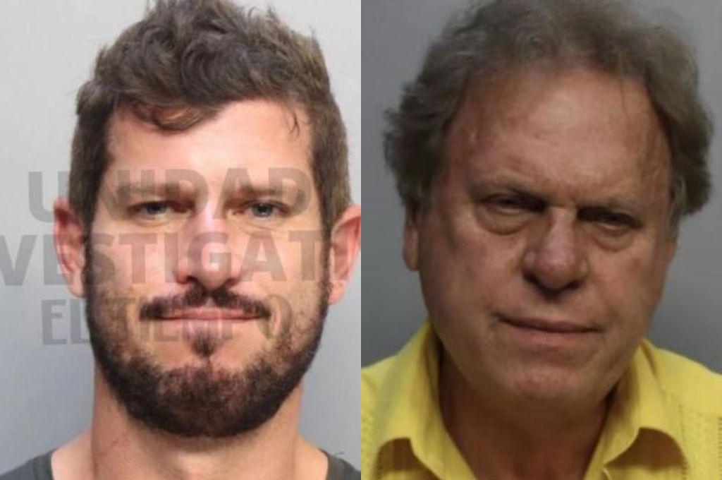 Copa América: Presidente de la Federación de Colombia es arrestado junto a su hijo tras perder la final contra Argentina