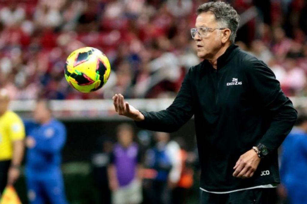 ¡Honduras no es una opción! Estuvo en la órbita para ser técnico de la 'H', pero ha firmado con club inesperado