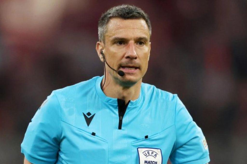 El penalón que el VAR y el árbitro no vieron, la burla de Dembélé al Arsenal y la estrella que acaricia el Balón de Oro