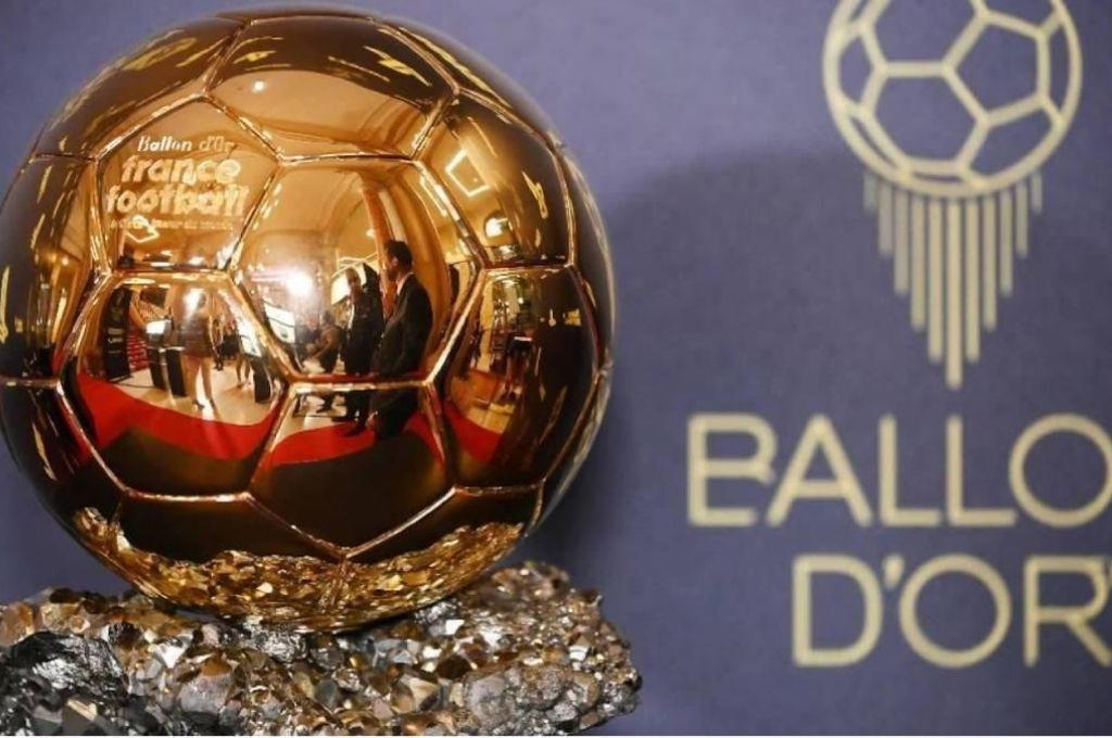 Se rompe el vestuario del PSG por culpa del Balón de Oro y Luis Enrique no lo puede creer: Si él no lo gana, habrá un problema...