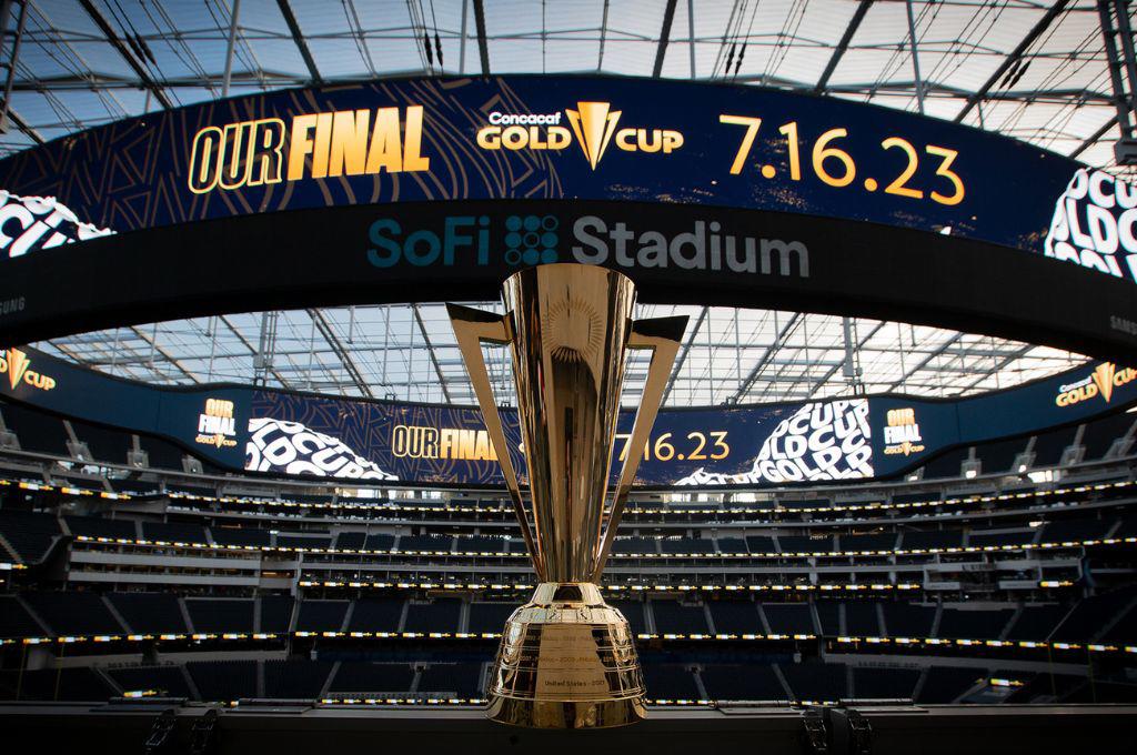 La Concacaf anuncia detalles para el sorteo de la Copa Oro 2023 ¿Qué necesita Honduras para clasificar?