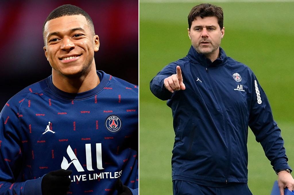 ¿Mbappé diseñó el nuevo proyecto del PSG? Pochettino rompe el silencio, su ‘dardo’ al club francés y habla del Real Madrid