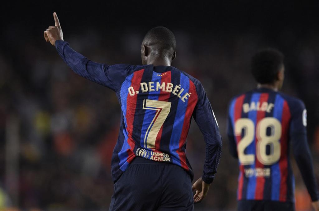 Así se vivió el minuto a minuto de la goleada del Barcelona sobre el Athletic Club en el Camp Nou