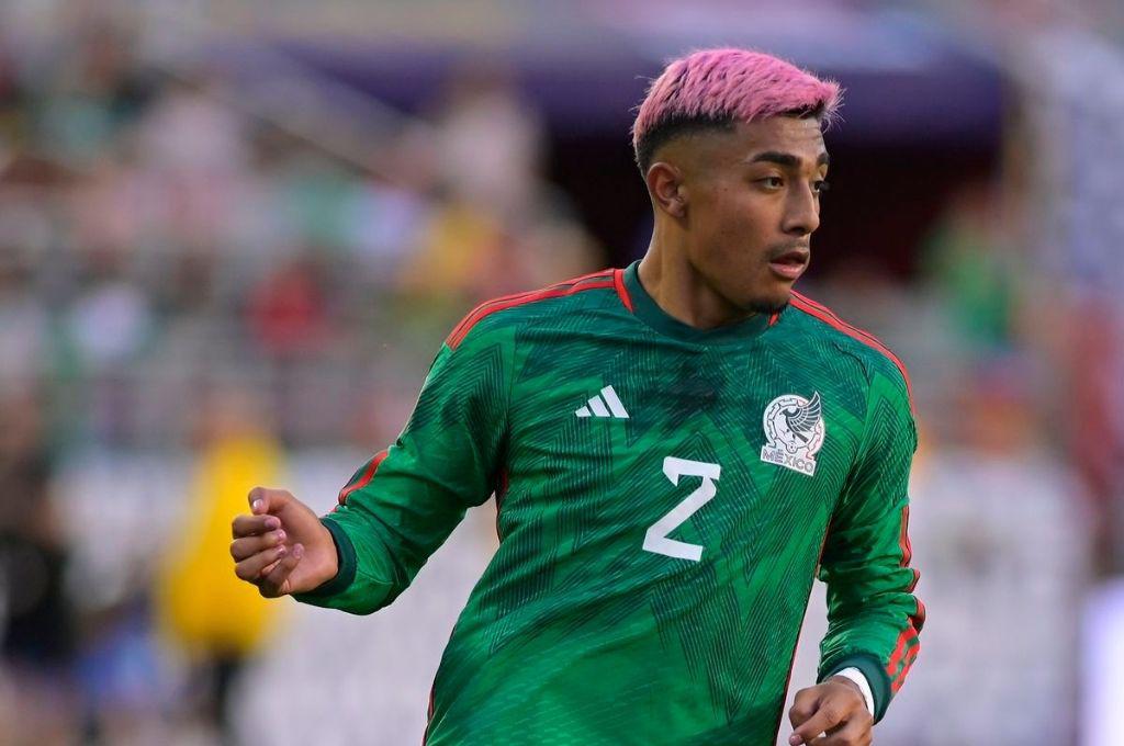 México vs Honduras, la batalla de los millones de dólares; así es el costo de los futbolistas previo a las semis de Copa Oro
